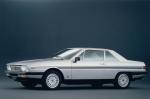 Lancia Gamma 1976 года
